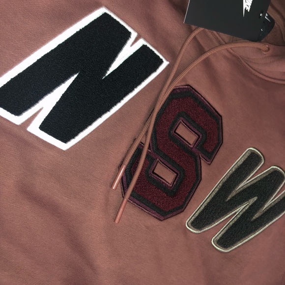 Nike hoodie - Picture 2 of 4